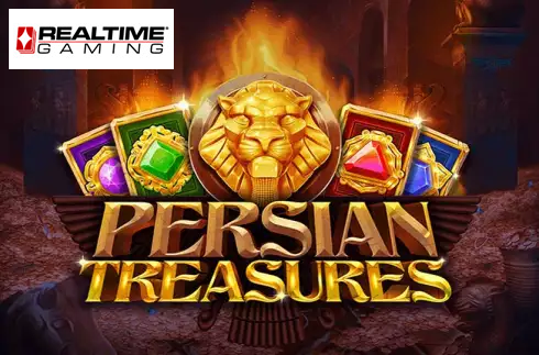 Persian Treasures